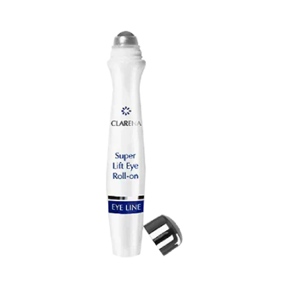 Clarena Super Lift Anti-Aging Eye Roll-On 15ml