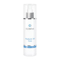 Clarena Hyaluron 3D Tonic bottle for deep hydration and pH balancing toner, 200 ml