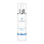 Clarena Hyaluron 3D Tonic bottle for deep hydration and pH balancing toner, 200 ml