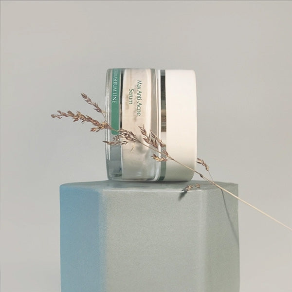 Targeted anti-blemish Clarena serum with Bakuchiol and Salicylic Acid, 15 ml