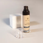 Clarena Snake Fluid Foundation Fair – light tone lifting foundation, 30 ml